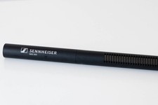 Sennheiser Mikrofon MKE 600 Sennheiser Microp...