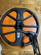 Minelab Equinox 11" coil EQX11