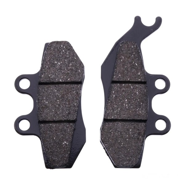BremsbeläGe Vorne Brembo 07012 Passend FüR Beta RR 125 AC Enduro Bj. 2007-2017-image