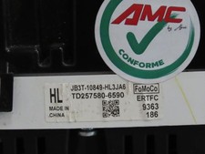 Compteur Ford RANGER