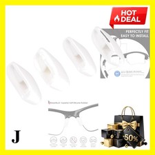 Replacement Nose Pads Piece for Oakley Flak Jacket XLJ/Flak 2.0 XL/Half Jacke...