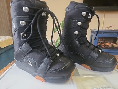 New Old Stock! DC Shoe Co. | Phase Mens Size 7 Lace Up Snowboard