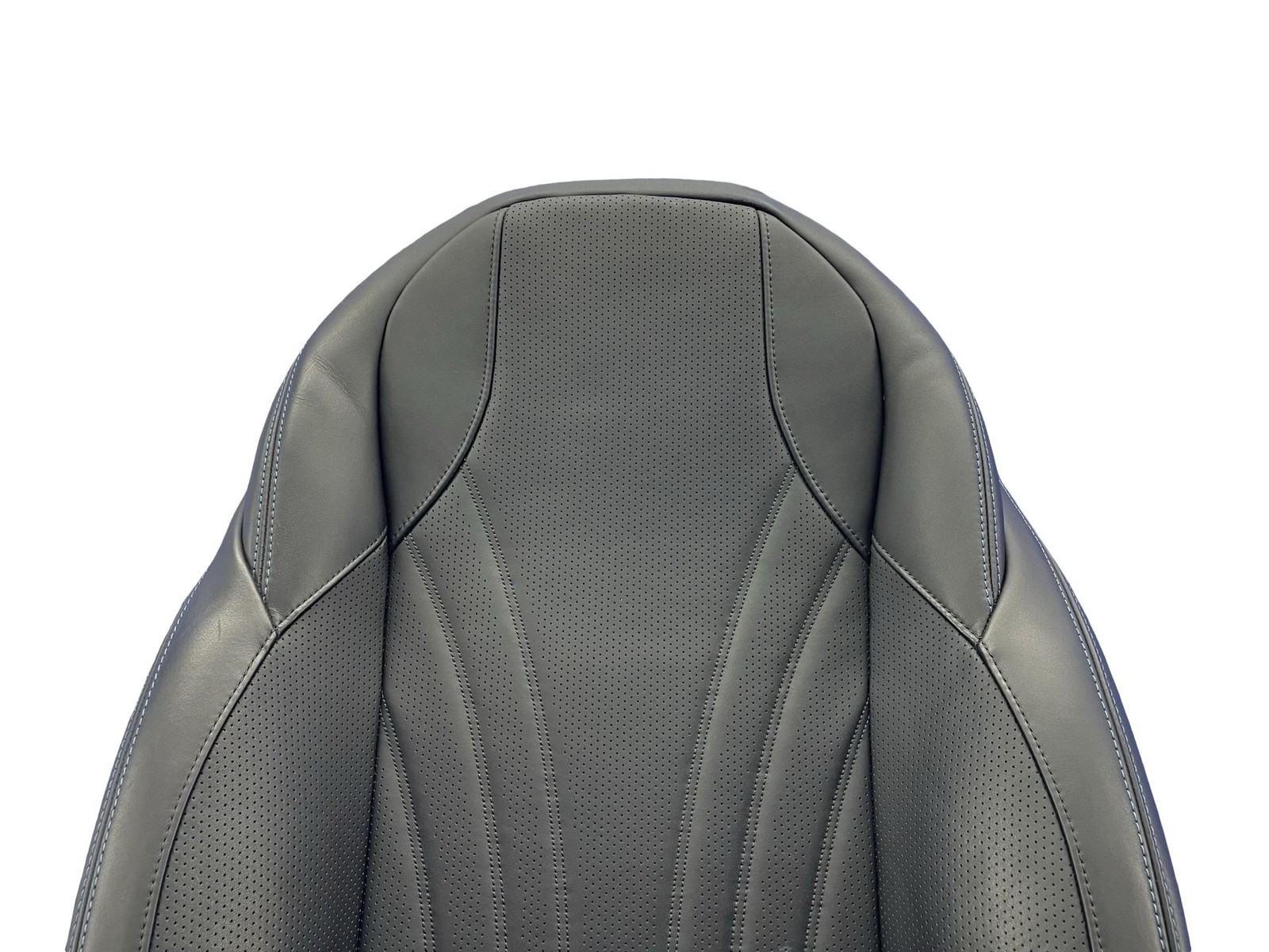 2023-2026 MASERATI GRECALE M182 OEM FRONT LEFT UPPER HEATED SEAT CUSHION