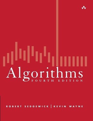 Robert Sedgewick Algorithms