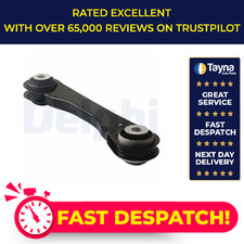 Wishbone / Suspension Arm fits BMW M8 4.4 2019 on Track Control Delphi Quality