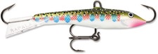 Rapala W7 Jigging Rap Pick Color