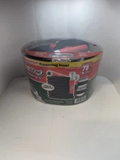 Pocket Hose Silver Bullet 2.0 Expandable Garden Hose 75-FT, Brand New