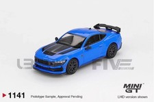 MINI GT 1/64 - FORD MUSTANG DARK HORSE - 2024 MGT01141-L