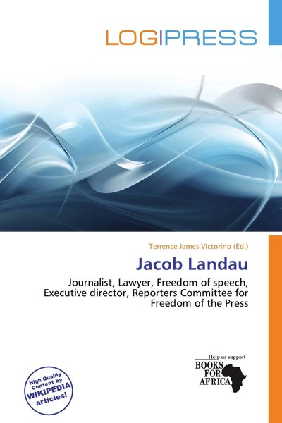Terrence James Victorino | Jacob Landau | Taschenbuch | Englisch (2026)-image