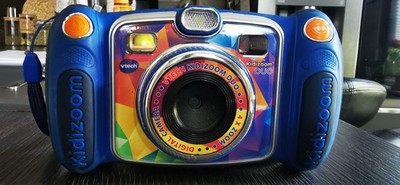 VTECH Kidizoom Duo