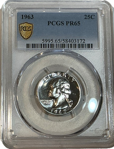 1963 Quarter Dollar | eBay