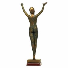Demetre Chiparus Bronze Art Sculptures for sale | eBay