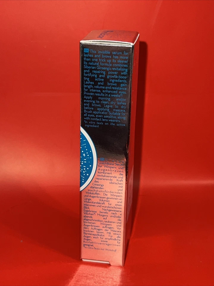 Polaar Icy Magic Lash + Brow Booster, New - Image 4 of 4