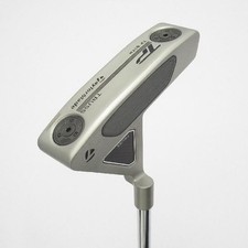TaylorMade TP TP Truss B1TH Truss Heel Steel Shaft 34 Shaft Steel Shaft Putter
