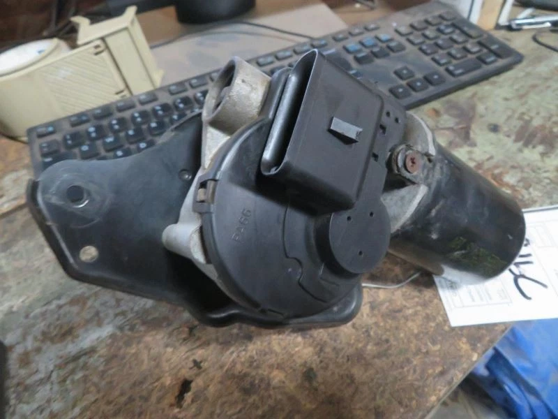 Motor limpiaparabrisas compatible con 94-97 COUGAR 96844 Foto 2 de 4