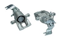 Kamoka Bremssattel JBC1101 Grauguss FüR Honda Accord 8 CU Tourer CW CU1 CW1 Dtec