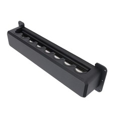 8 Positions Bus Bar 600A High Current M10 Studs Electrical Busbar Power