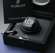 Hublot Spirit of Big Bang Moonphase 42mm  647.NX.1137.RX 