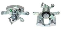 Axia Bremssattel 395162 45Mm FüR Fiat Freemont JTD 4X4 Dodge Journey VAN JC AWD