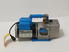 Robinair High Performance Vacuum Pump (15401)