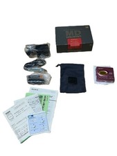 Sony MZ-R91 Portable MiniDisc Recorder Walkman Unused Condition