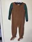 Carters Boys Sleepwear Set Size 3T