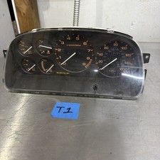 1989-1991 S5 Auto Guage Cluster For Fc Rx7 1989-1991 S5 Auto Guage Cluster For Fc Rx7