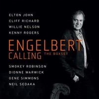 Engelbert Humperdinck: Engelbert Humperdinck: Engelbert Calling: The Boxset (Rs