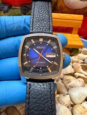 Seiko Men