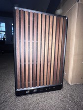 Lian Li A3-mATX MicroATX Mini Tower Case Black Open Box