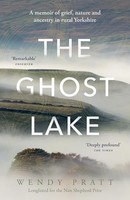 Wendy Pratt - Ghost Lake - Paperback - G245Z