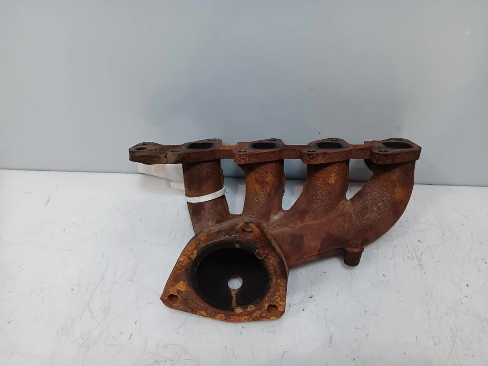 Colector Escape para DAEWOO KALOS 1.2 SE 2004 4055338 - Imagen 2 de 4