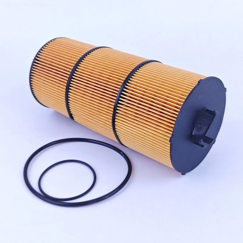 P551005 Oil Filter for Ford F-150 EcoBoost 2.7L/3.5L - Image 3 of 4