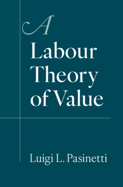 A Labour Theory of Value - Image 4