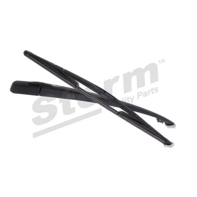 Kit de bras d'essuie-glace, nettoyage des vitres CITROËN 6422 6422 39 - Photo 1/4