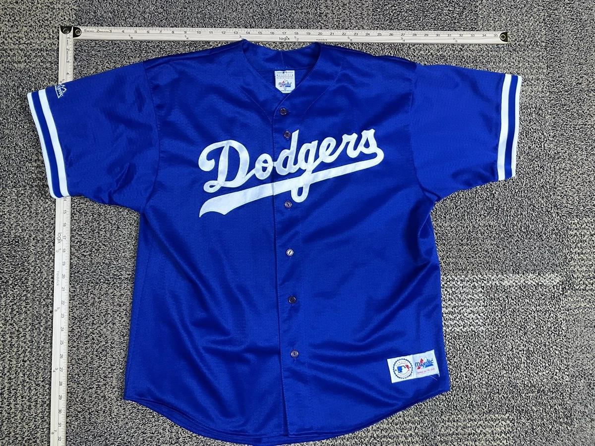 Mike Piazza Los Angeles Dodgers MLB Jerseys for sale | eBay