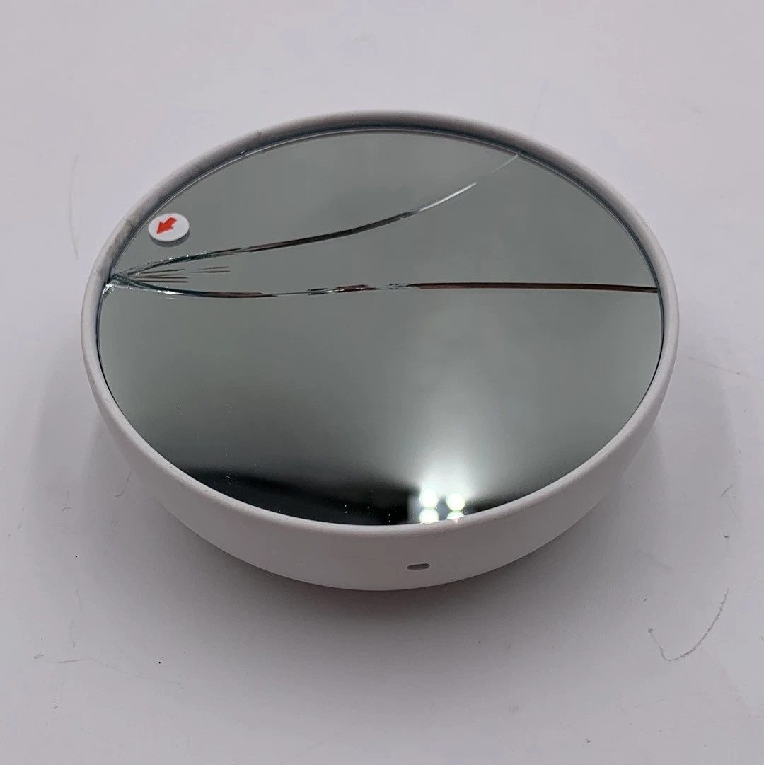 Google Nest Thermostat Smart for Home, Snow (GA01334-CA) - READ