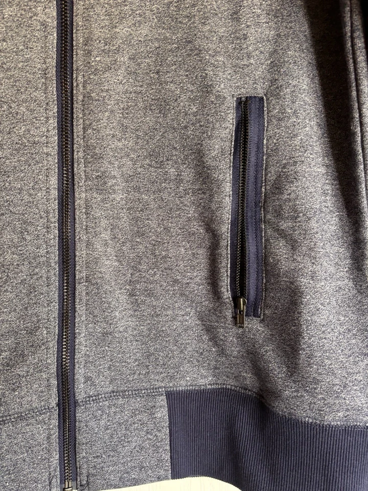 USA National Team New Era USWNT Soccer Jacket Women's Medium Team USA - Image 3 of 4