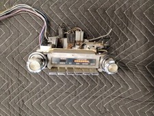 1966 Pontiac Bonneville Catalina Ac Control 1966 Pontiac Bonneville Catalina Ac Control