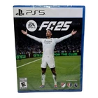 PS5 EA SPORTS FC 25 (Sony Playstation 5, 2024) New Sealed