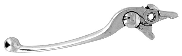 Levier de frein gauche moto SUZUKI BMW réglable couleur chrome