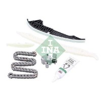 Steuerkettensatz FüR Skoda Yeti 5L 1.8 13 Bis 17 Schaeffler Teil Neu