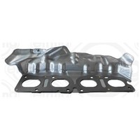 Dichtung AbgaskrüMmer FüR Mercedes Gla-Klasse X156 1.6 2.0 13 Bis 19 Elring Teil