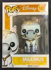 Funko Pop! Disney Maximus 148 2015