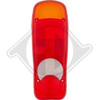 Diederichs RÜCklichtkappe Links Rechts 3484894 FÜR CitroËN FÜR Fiat