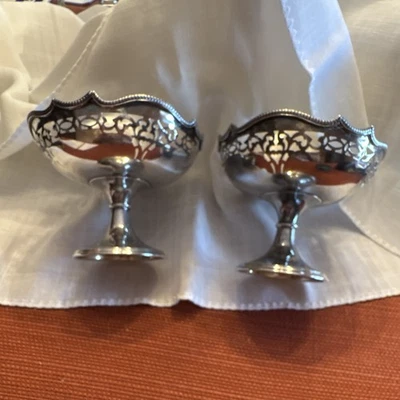 Mappin & Webb Antique US Silver-Plated Bowls for sale | eBay