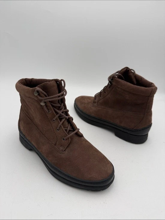 Keds Leather Boots for Women for sale | eBay display picture 2