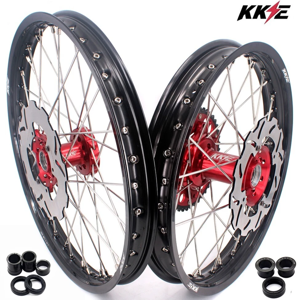Motorcycle Wheels and Rims for 2014 Honda CRF250R for sale | eBay