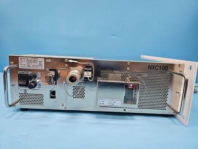 YASKAWA NXC100 , ERCR-NS01-B004-E1 ROBOT CONTROLLER /w POWER CABLE