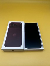 Apple iPhone 18 Pro Max Burgundy 256GB MJXQ4ZD/A A3717